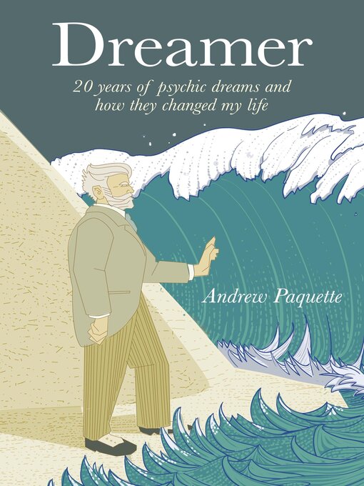 Title details for Dreamer by Andy Paquette - Available